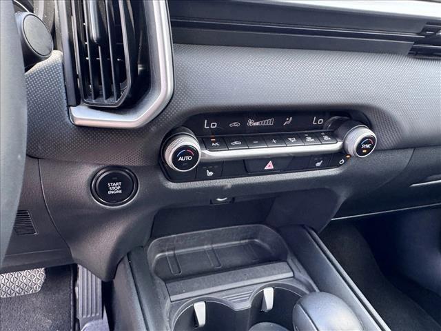 Photo of 2025 Polymetal Gray Metallic Mazda CX-50