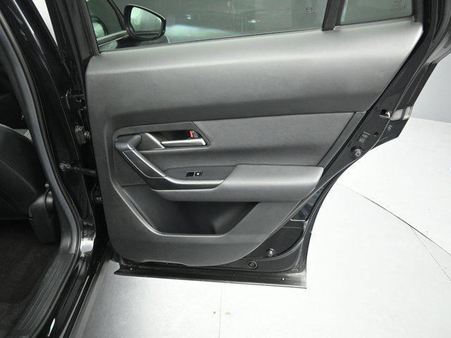 Photo of 2025 Polymetal Gray Metallic Mazda CX-50