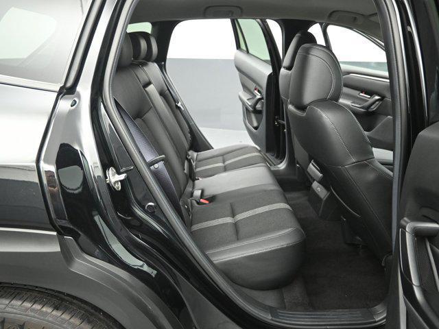 Photo of 2025 Polymetal Gray Metallic Mazda CX-50