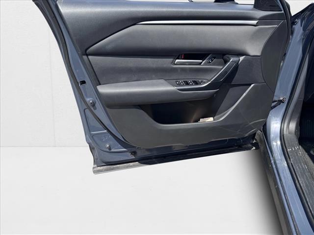 Photo of 2025 Polymetal Gray Metallic Mazda CX-50