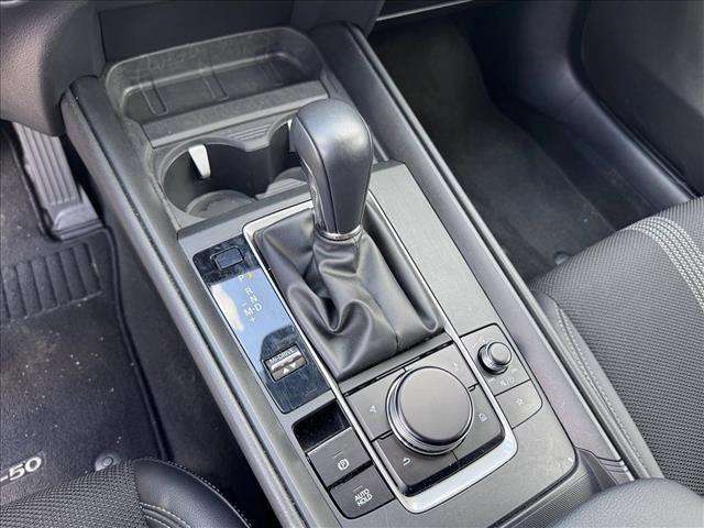 Photo of 2025 Polymetal Gray Metallic Mazda CX-50