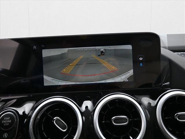 Photo of 2025 Polar White Mercedes-Benz GLA 250