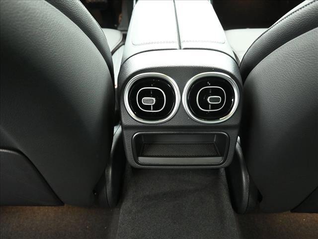 Photo of 2025 Black Mercedes-Benz C-Class