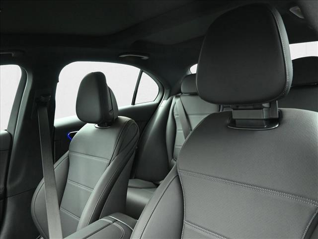 Photo of 2025 Black Mercedes-Benz C-Class