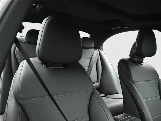 Photo of 2025 Black Mercedes-Benz C-Class