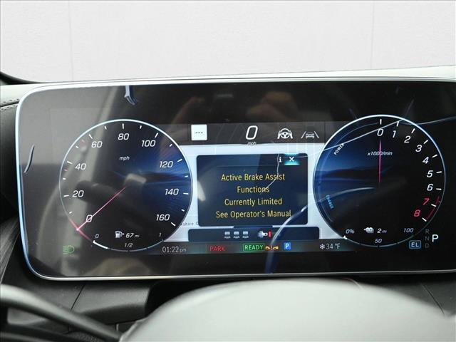 Photo of 2025 Polar White Mercedes-Benz GLC 350e