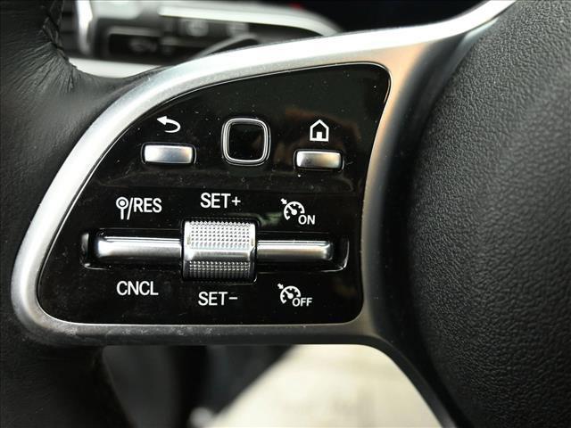 Photo of 2022 Black Mercedes-Benz GLS 450