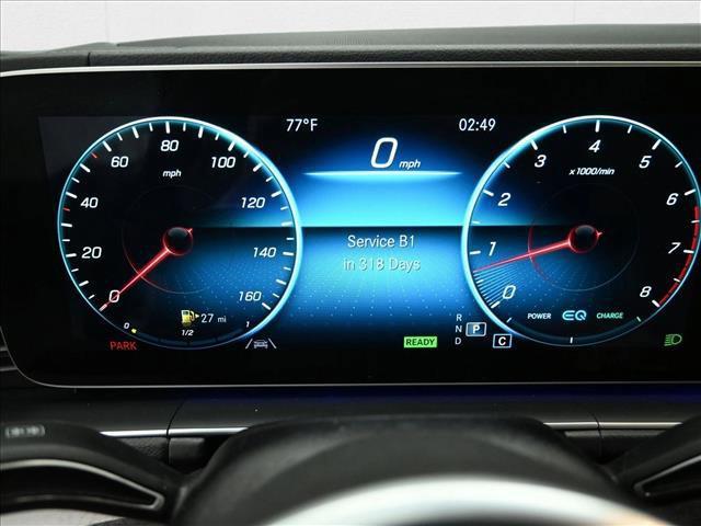 Photo of 2022 Black Mercedes-Benz GLS 450