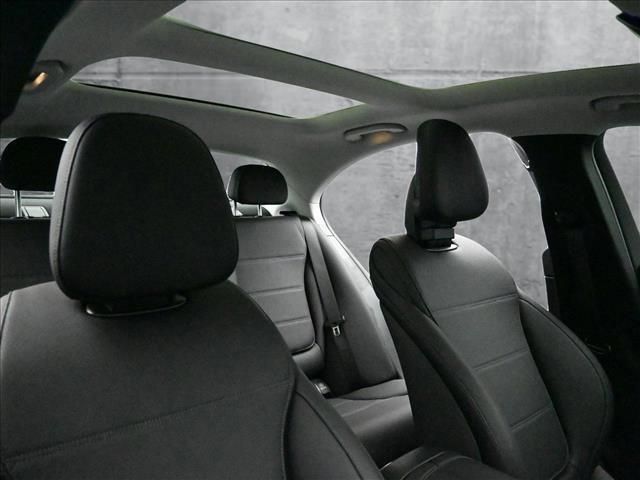 Photo of 2025 Black Mercedes-Benz C-Class