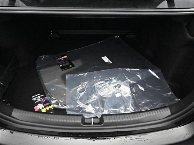 Photo of 2025 Black Mercedes-Benz C-Class
