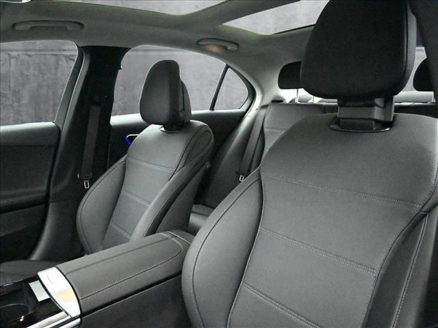 Photo of 2025 Black Mercedes-Benz C-Class