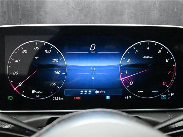 Photo of 2025 Black Mercedes-Benz C-Class