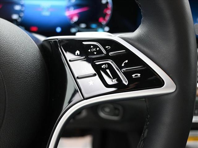 Photo of 2025 Cirrus Silver Metallic Mercedes-Benz GLE 350