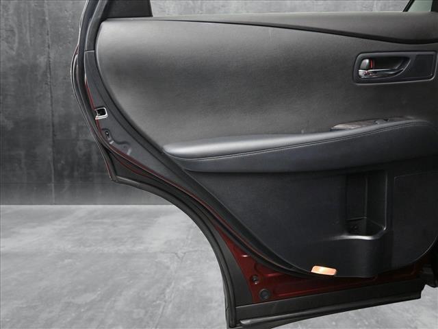 Photo of 2015 Claret Mica Lexus RX 350