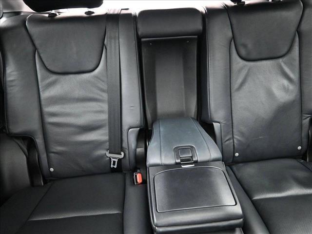 Photo of 2015 Claret Mica Lexus RX 350