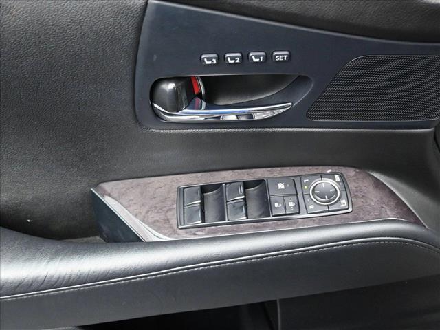 Photo of 2015 Claret Mica Lexus RX 350