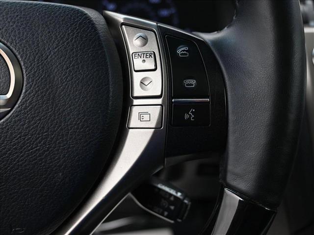 Photo of 2015 Claret Mica Lexus RX 350
