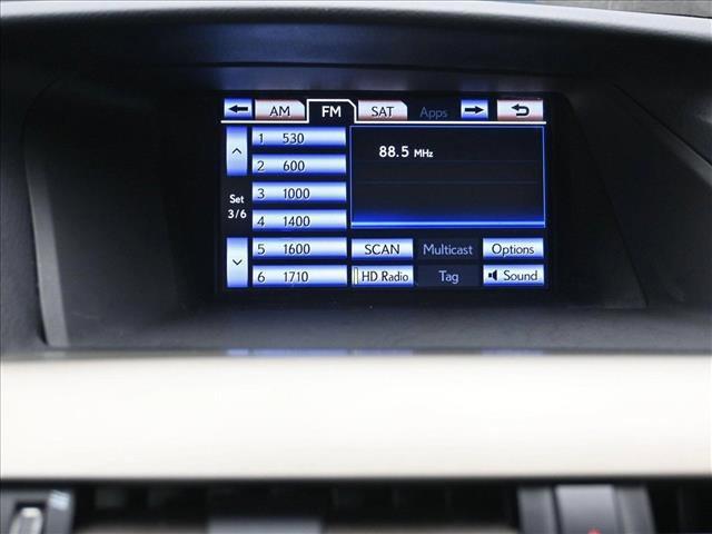 Photo of 2015 Claret Mica Lexus RX 350
