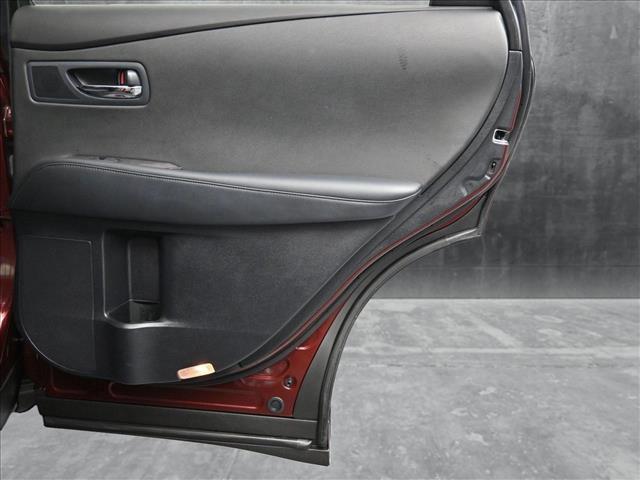 Photo of 2015 Claret Mica Lexus RX 350