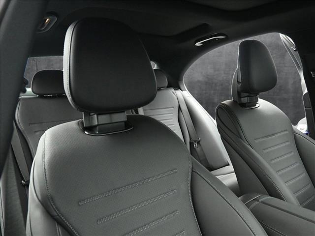 Photo of 2025 Polar White Mercedes-Benz C-Class