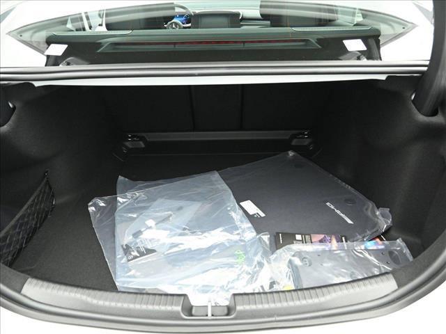 Photo of 2025 Polar White Mercedes-Benz C-Class