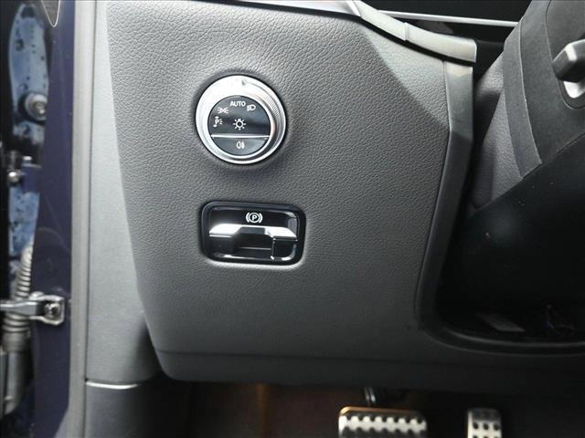 Photo of 2024 Nautical Blue Metallic Mercedes-Benz AMG GLC 43
