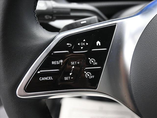 Photo of 2025 Mountain Grey Metallic Mercedes-Benz CLA 250