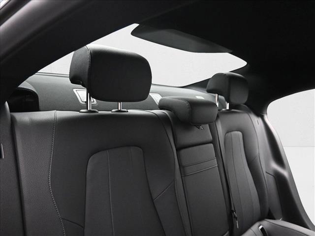 Photo of 2025 Mountain Grey Metallic Mercedes-Benz CLA 250