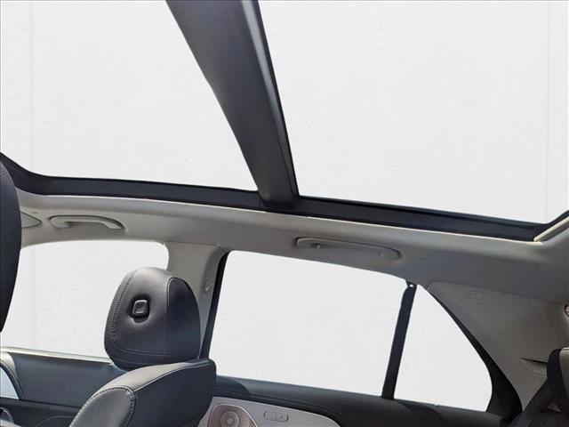 Photo of 2026 Selenite Grey Metallic Mercedes-Benz GLE 350