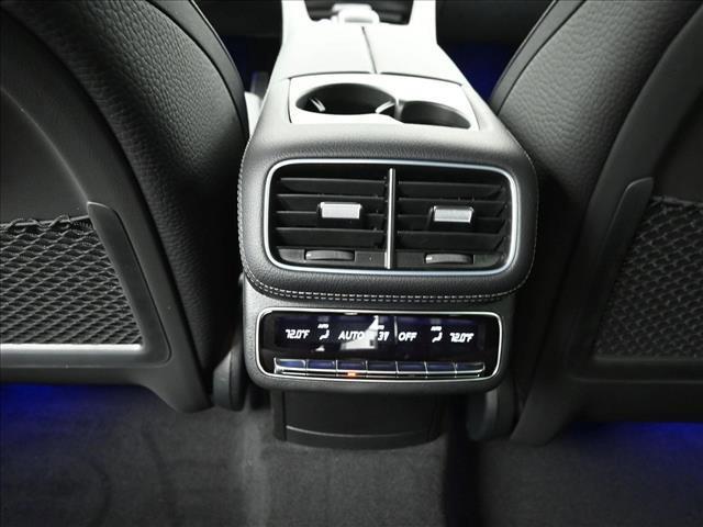Photo of 2026 Obsidian Black Metallic Mercedes-Benz GLS 580