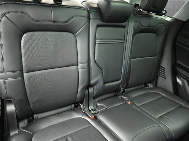 Photo of 2022 Asher Gray Metallic Clearcoat Lincoln Corsair