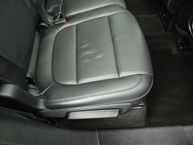 Photo of 2022 Asher Gray Metallic Clearcoat Lincoln Corsair
