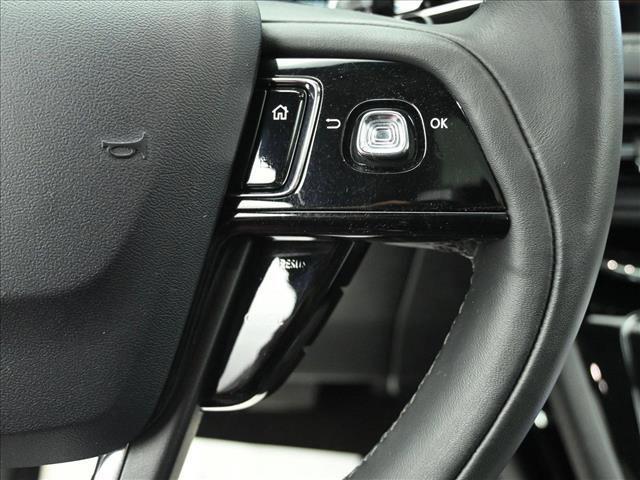 Photo of 2022 Asher Gray Metallic Clearcoat Lincoln Corsair