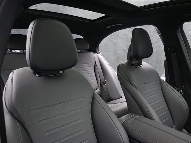 Photo of 2025 Starling Blue Metallic Mercedes-Benz C-Class