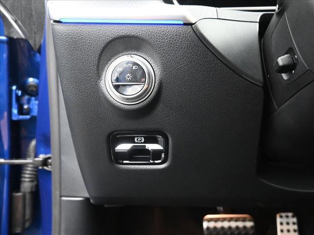 Photo of 2025 Starling Blue Metallic Mercedes-Benz C-Class