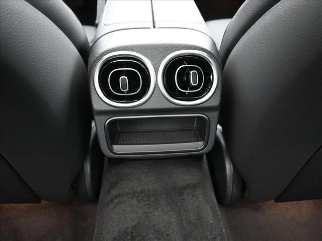 Photo of 2025 Starling Blue Metallic Mercedes-Benz C-Class