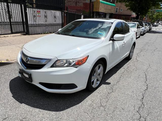 2015 Acura ILX