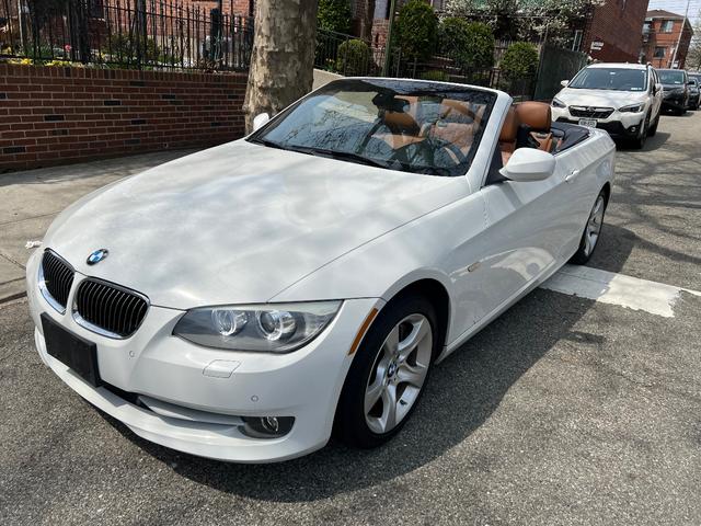 2013 BMW 335