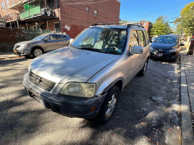 1998 Honda CR-V