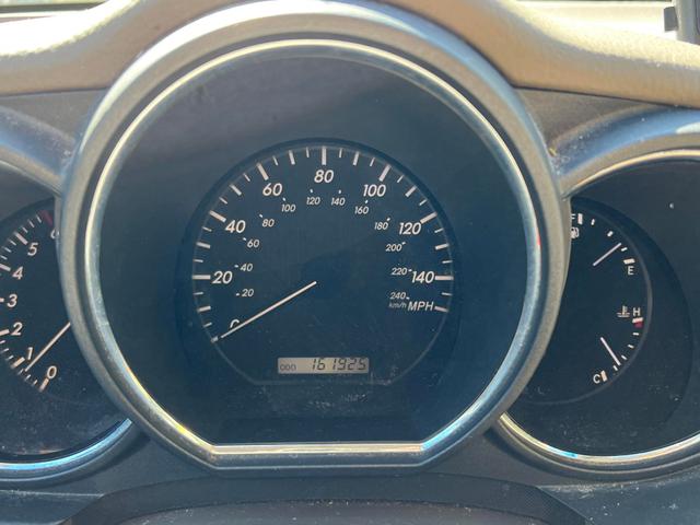 Photo of 2004 Blue Lexus RX 330