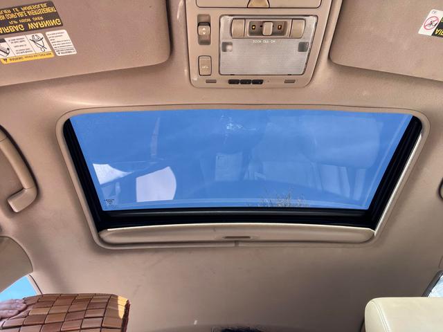 Photo of 2004 Blue Lexus RX 330