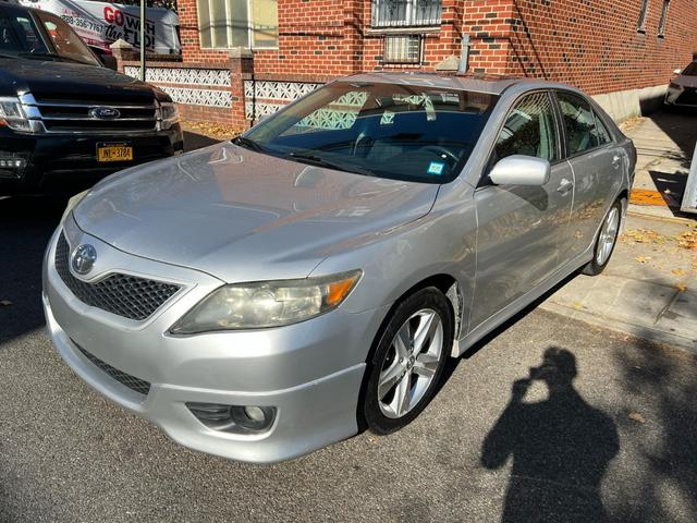 2010 Toyota Camry