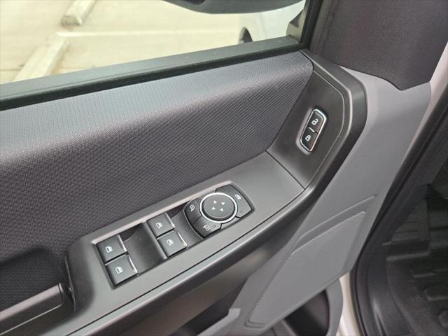 Photo of 2025 Oxford White Ford F-150