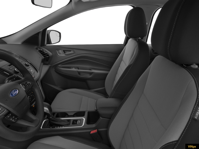 Photo of 2019 Oxford White Ford Escape