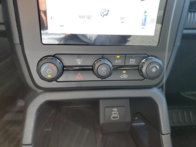Photo of 2025 Shadow Black Ford Ranger