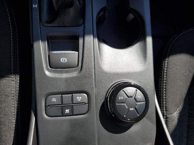 Photo of 2025 Shadow Black Ford Ranger