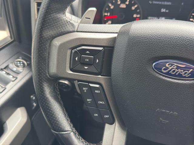 Photo of 2018 Magnetic Metallic Ford F-150