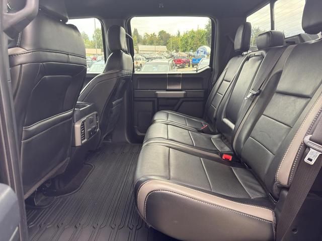 Photo of 2018 Magnetic Metallic Ford F-150