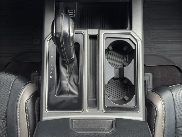 Photo of 2018 Magnetic Metallic Ford F-150