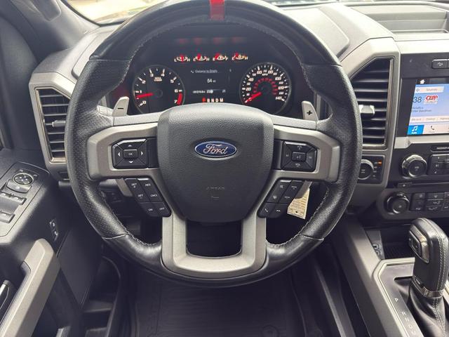 Photo of 2018 Magnetic Metallic Ford F-150